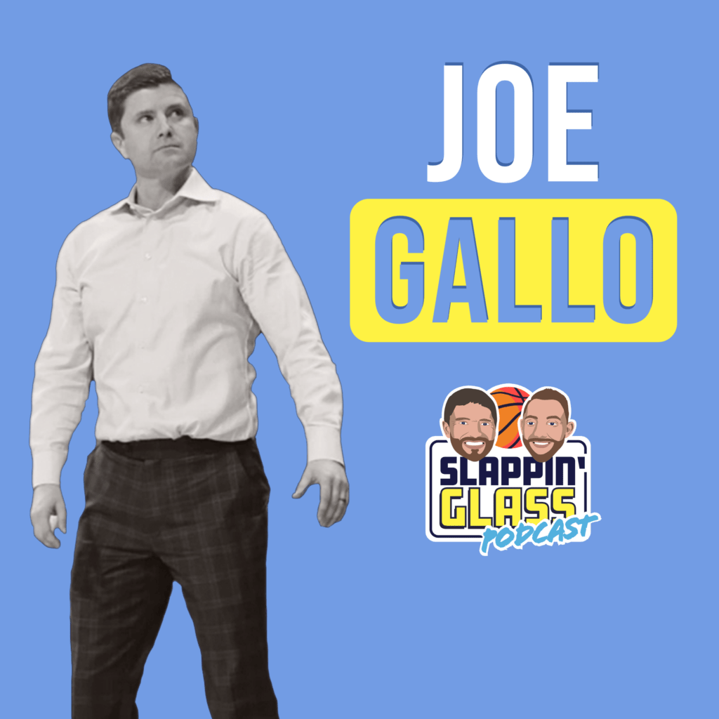 Joe Gallo