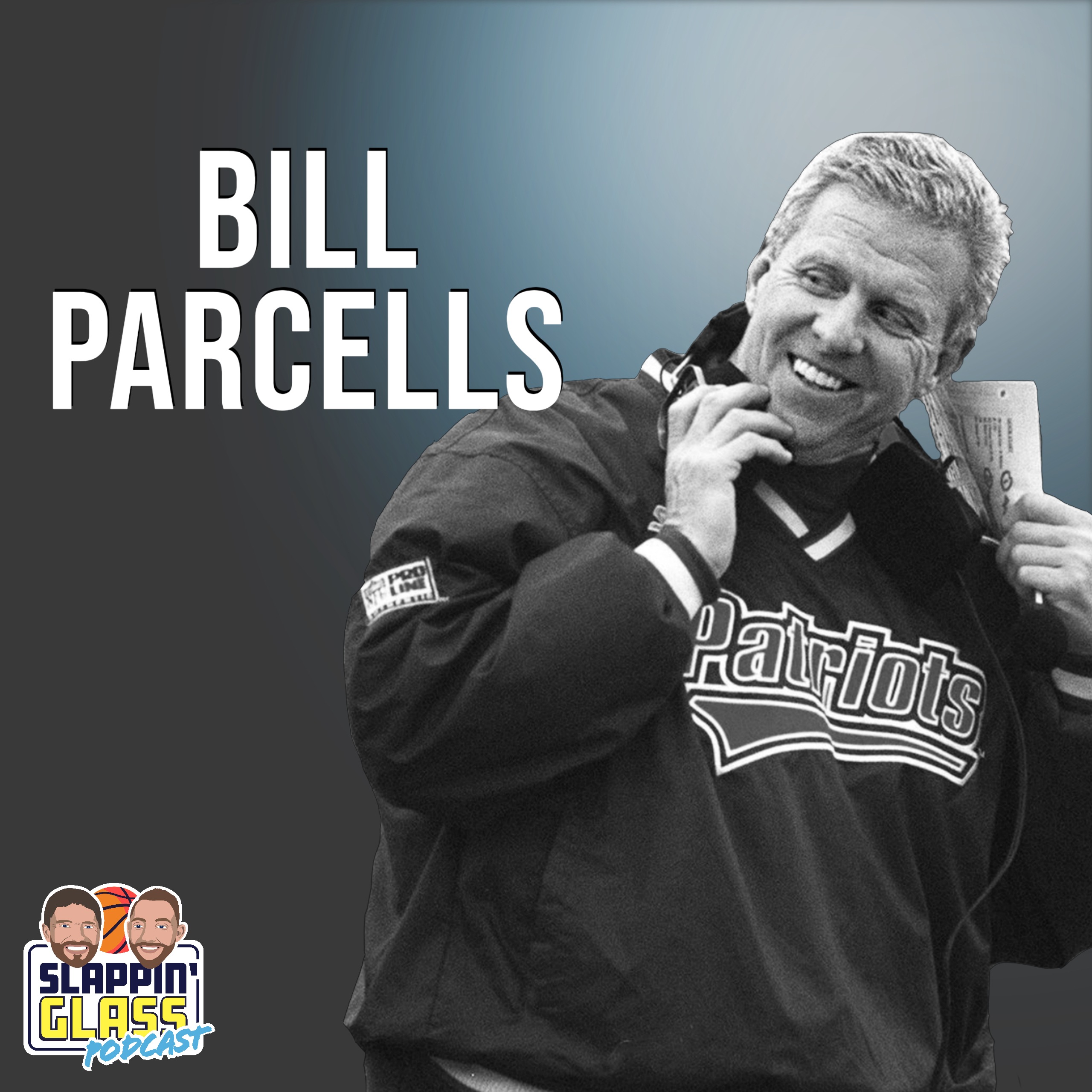 bill parcells