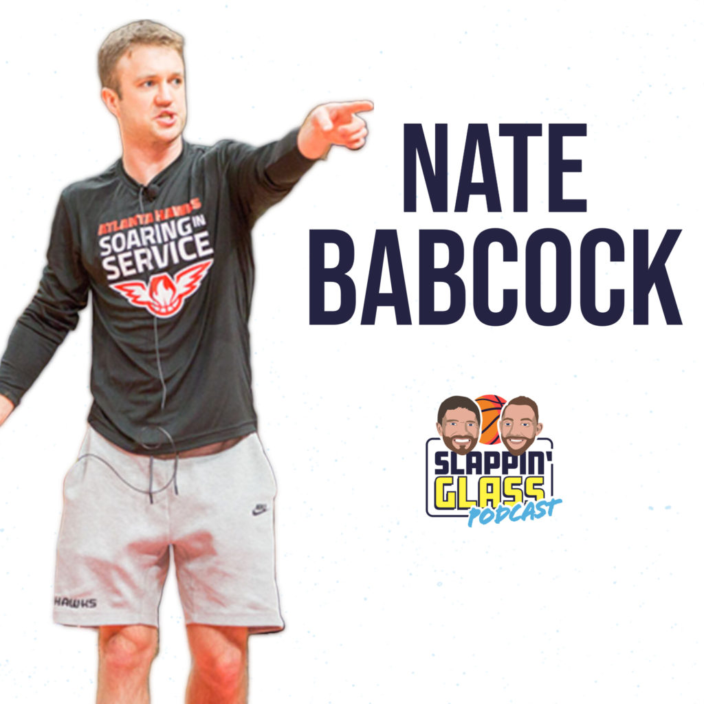 Nate Babcock on Practice Design, Possession Battles, and Exit Screens 