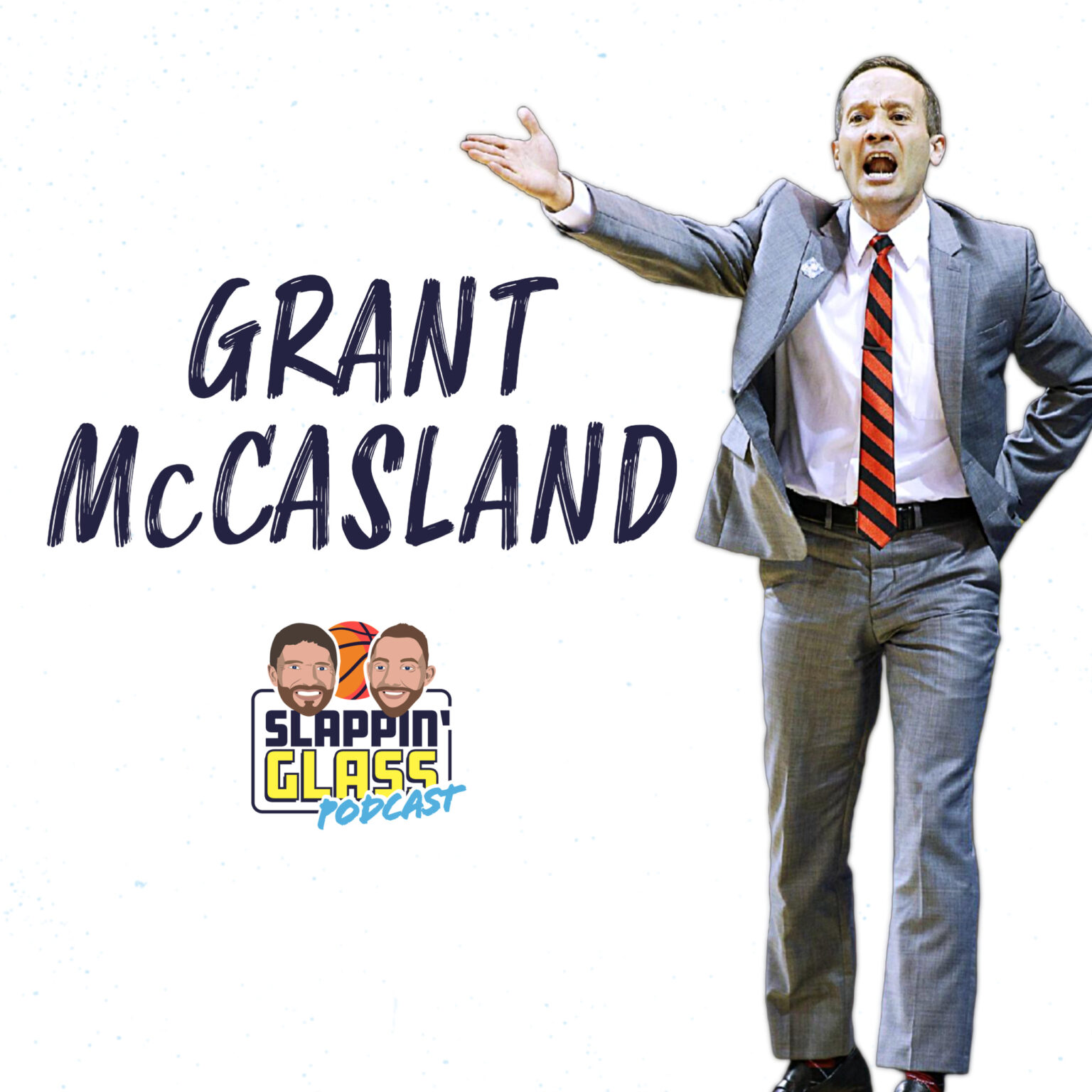 Grant McCasland on Winning Teams, 